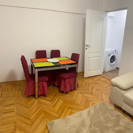 Ria & Mihai Apartament Galati Apartment Luaran gambar