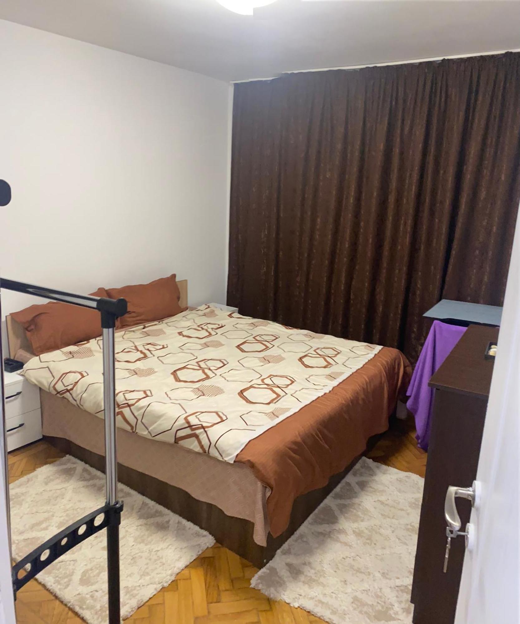 Ria & Mihai Apartament Galati Apartment Luaran gambar